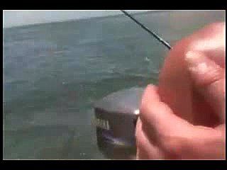 Amateur Nude Fishing - Sex Fishing