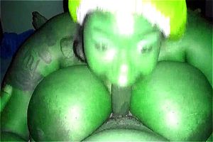 Shrek Sex Porn