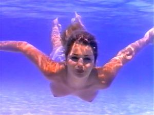 Watch Samantha Torres Miss December 1995 - Playboy, Softcore ...