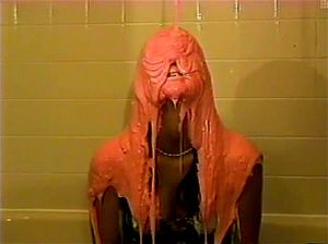 Watch Amateur girl doused in slime - Slimed, Amateur, Fetish Porn ...