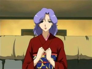 Watch 花と蛇The Animation 第1章「麗しき無残花」 - 花と蛇, The ...