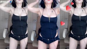 Watch KBJ yunheehoho - Kbj, Korean, Afreecatv Porn - SpankBang