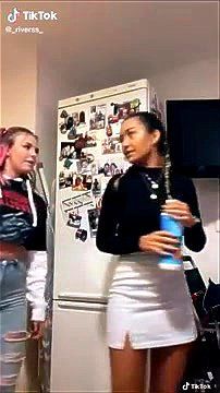 Tik Tok Lesbians