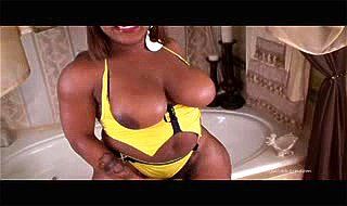 Watch BDB heatt - Tranny, Big Ass, Cumshot Porn - SpankBang