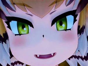 Watch japanese tiger girl - Mmd, Kemono Friends, Anime Porn ...
