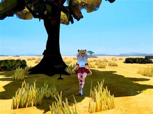 Watch japanese tiger girl - Mmd, Kemono Friends, Anime Porn ...