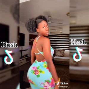Watch TWERKING TikTok Dance - Tiktok, Twerking, Twerk Ass Porn ...