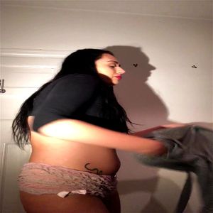 Watch Daphney fattening up part 3 - Weight Gain, Belly, Belly ...