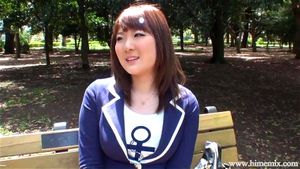 Watch Himemix-No.376 REI Momoka Nishina - Himemix, Yua Mikami ...