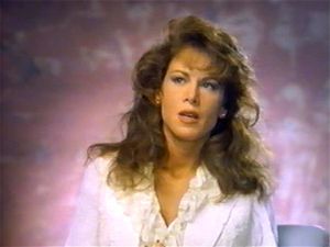 Watch Jessica Hahn - Playboy, Softcore, Playboy Beauty Porn ...