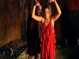 Watch Hispania - Teen, Ana De Armas, Bondage Porn - SpankBang