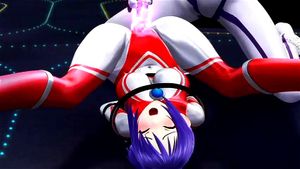 Watch ultra girl 2 - @Oz, Ultra Girl, Superheroines Porn - SpankBang