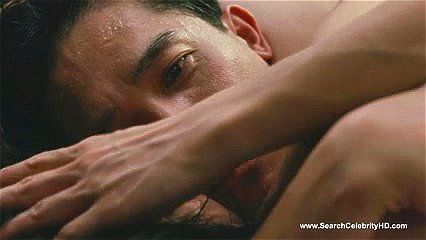 Chinese Movie Sex Scenes