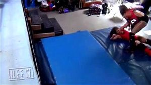 Watch tessa blanchard defeated - Tessa Blanchard, Blonde Porn ...