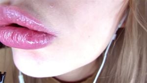 Asmr Kiss Porn - Kk Asmr & Asmr Patreon Videos - SpankBang