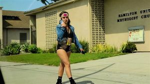 Watch THE LADIES OF FIGUEROA STREET, LOS ANGELES - Figueroa ...