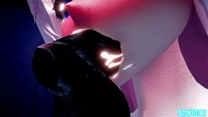 Watch mmd haku - Haku, Mmd 3D, Bbw Porn - SpankBang