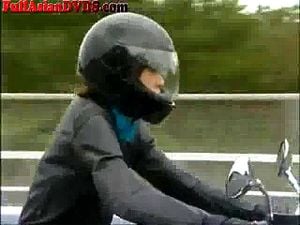 Watch Japanese Girl Rides Dildo Motorcylcle - Japanese Girl Rides ...