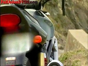 Watch Japanese Girl Rides Dildo Motorcylcle - Japanese Girl Rides ...
