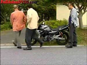 Watch Japanese Girl Rides Dildo Motorcylcle - Japanese Girl Rides ...