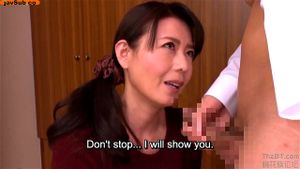 Watch GVG-702 (Englis Sub) Moms Real Sex Education Yuka Aoba ...