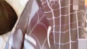 China Sex With Spider Girl