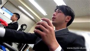 Kazuzi Squirt