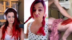Watch Anniefuchsia Jerk Off Challenge 1 - Twitch, Tribute ...