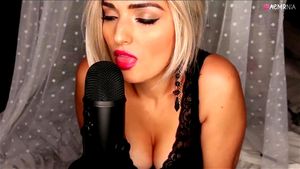 Asmr Nia