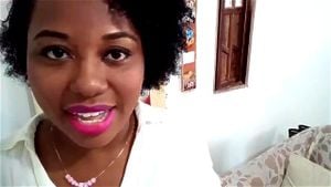 Watch ebony latina - Youtuber, Pimenta Doce, Larissa Pimenta Porn ...