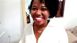 Watch ebony latina - Youtuber, Pimenta Doce, Larissa Pimenta Porn ...