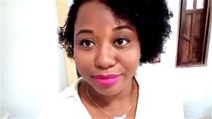 Watch ebony latina - Youtuber, Pimenta Doce, Larissa Pimenta Porn ...