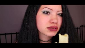 Ganja Goddes Asmr