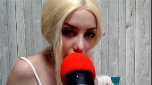 Watch trisha fisher asmr stream - Asmr, Trisha Fisher, Livestream ...