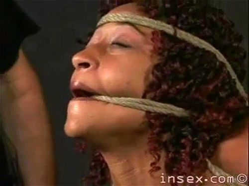  Erika Ebony BDSM - Insex, Ebony Bdsm, Bdsm Hardcore Porn 