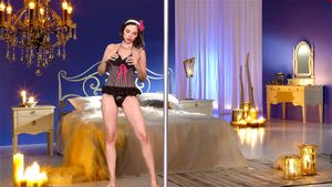 Watch iS Eva Sweet 1080p - Eva Sweet, Is, Babe Porn - SpankBang