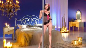 Watch iS Eva Sweet 1080p - Eva Sweet, Is, Babe Porn - SpankBang