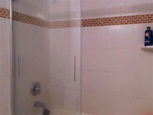 Watch Shower girl - Redhead, Shower Masturbation, Solo Porn ...