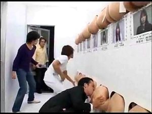 Watch Japanese wall machine - Japanese Wall, Bizzare, Japanese ...