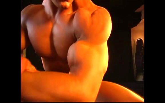 Sexy Bodybuilder Man 153