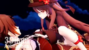 Watch Hu Tao Hentai Genshin Impact - Hutao, Hu Tao, Genshin Impact ...