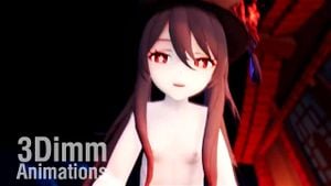 Watch Hu Tao Hentai Genshin Impact - Hutao, Hu Tao, Genshin Impact ...