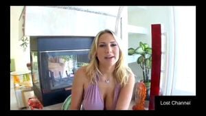 Alanah rae interview porno