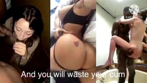 Watch BBC tik tok - Bbc, Pmv, Amateur Porn - SpankBang