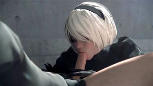 Watch 2B and 9S awesome fuck [hydrafxx] - Hydrafxx, 2B, 9S Porn ...