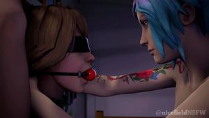 Watch Life is strange lesbian - Life Is Strange, Lesbian, Hentai ...