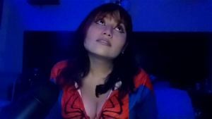 María Asmr