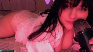 Watch ASMR 54 - Asmr, Sunny, Sunny Asmr Porn - SpankBang