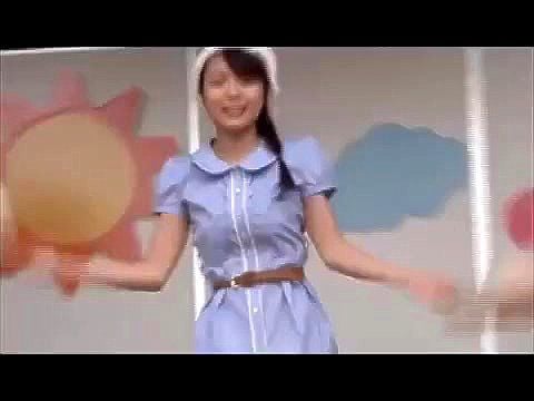 Japanese Girls Dancing Porno