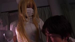 Watch Sakusei Byoutou Live Action 2 - Japanese Nurse, Japanese ...